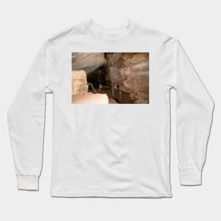 llb caving Long Sleeve T-Shirt